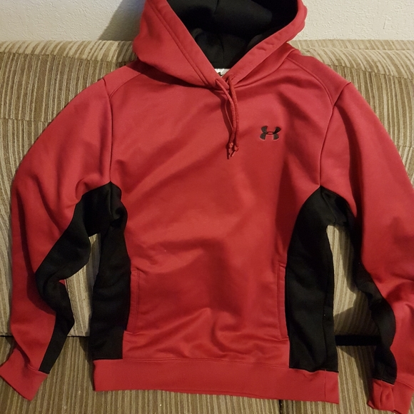 Under armour hoodie - Picture 1 of 2